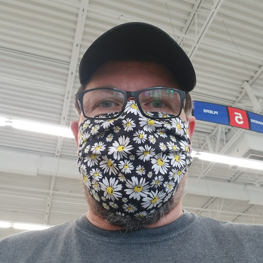 Fabric Store «Jo-Ann Fabrics and Crafts», reviews and photos, 600 N Edwards Blvd, Lake Geneva, WI 53147, USA