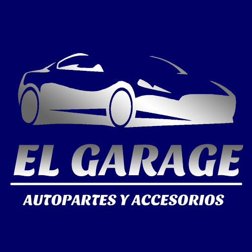 EL GARAGE AUTOPARTES Y ACCESORIOS