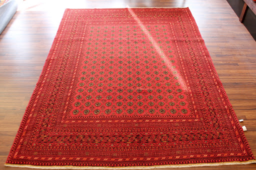 Craft Store «Güven Gallery Anatolian Art», reviews and photos, 399 Fore St, Portland, ME 04101, USA