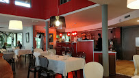 Atmosphère du Restaurant français Pavillon Garonne à Bègles - n°12