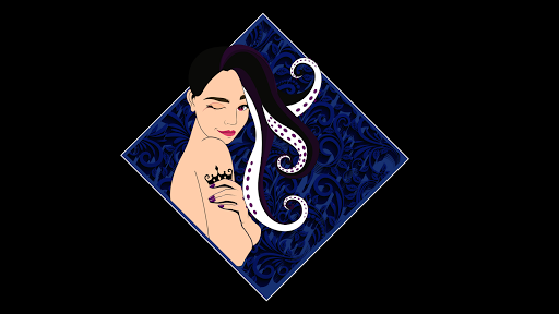 Explore wolf pack tattoo ideas, creative tattoo ideas in Columbia, available at Newinked Studio