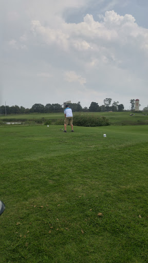 Golf Course «Hidden Creek Golf Club», reviews and photos, 4975 Utica Sellersburg Rd, Sellersburg, IN 47172, USA