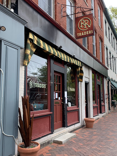 Gift Shop «RR Traders Inc.», reviews and photos, 3 Middle St, Newburyport, MA 01950, USA