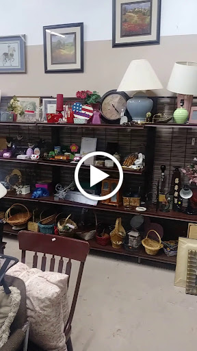 Thrift Store «Woodland Action», reviews and photos, 736 Davidson Avenue, Woodland, WA 98674, USA