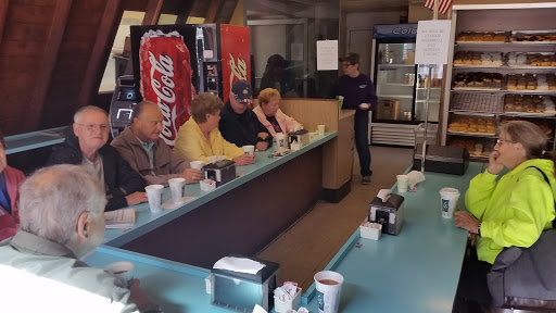 Donut Shop «Mary Lou Donuts», reviews and photos, 1830 S 4th St, Lafayette, IN 47905, USA