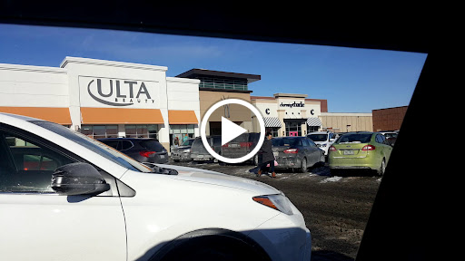 Shopping Mall «Westland Shopping Center», reviews and photos, 35000 Warren Rd, Westland, MI 48185, USA