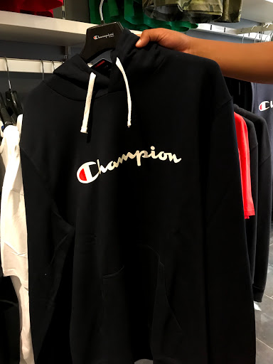Champion Store