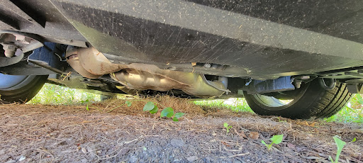 Subaru Dealer «Planet Subaru», reviews and photos, 596 Washington St, Hanover, MA 02339, USA