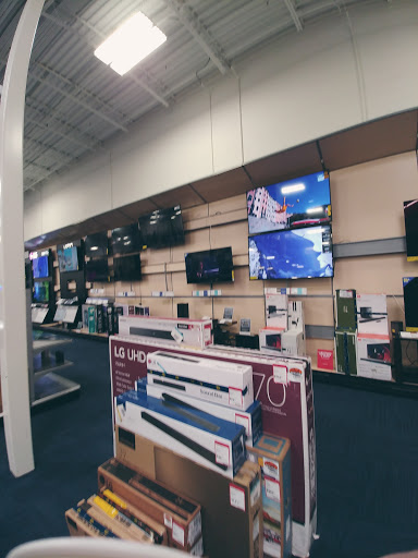 Electronics Store «Best Buy», reviews and photos, 2716 E Stone Dr, Kingsport, TN 37660, USA