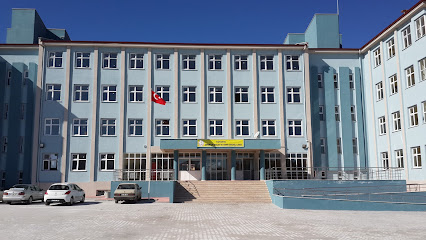 Germiyan Mesleki ve Teknik Anadolu Lisesi