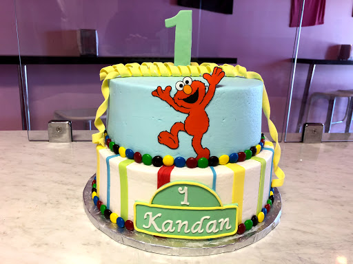 Bakery «Smallcakes Memorial», reviews and photos, 1531 Eldridge Pkwy #130, Houston, TX 77077, USA