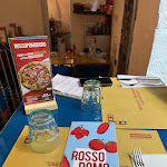 Photo n°3 de l'avis de Lokdeep.i fait le 05/05/2024 à 15:55 sur le  Rossopomodoro Como à Como