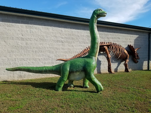 Amusement Center «Dinosaur World», reviews and photos, 711 Mammoth Cave Rd, Cave City, KY 42127, USA