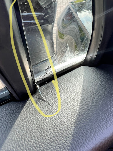 Auto Body Shop «Auto Perfection», reviews and photos, 9180 S Dixie Hwy, Kendall, FL 33156, USA