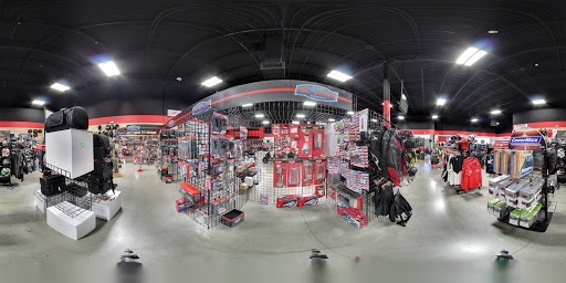 Motorcycle Dealer «Rick Case Honda Powerhouse», reviews and photos, 15701 Rick Case Honda Way, Davie, FL 33331, USA
