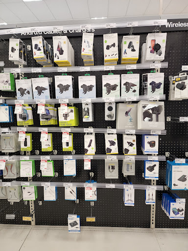 Department Store «Target», reviews and photos, 2400 S Telegraph Rd, Bloomfield Hills, MI 48302, USA