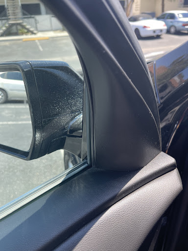 Auto Body Shop «Maaco Collision Repair & Auto Painting», reviews and photos, 4475 Spring Mountain Rd, Las Vegas, NV 89103, USA