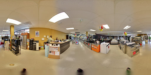 Appliance Store «Airport Home Appliance», reviews and photos, 1505 Willow Pass Rd, Concord, CA 94520, USA