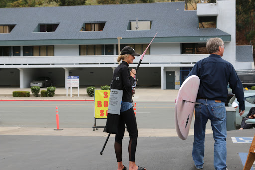 Surf Shop «West Coast Paddle Sports», reviews and photos, 4360 Morena Blvd #130, San Diego, CA 92117, USA