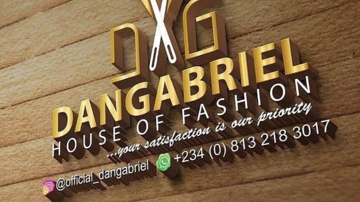 DanGabriel House Of Fashion