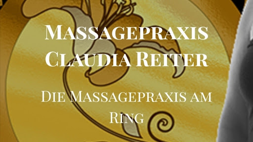 Massagepraxis Claudia Reiter