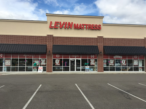 Levin Mattress, 510 Chestnut Commons Dr, Elyria, OH 44035, USA, 