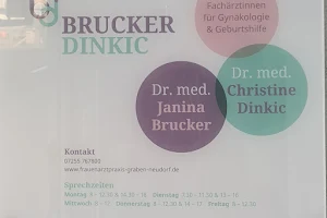 Frauenarztpraxis Dr. med. Janina Brucker & Dr. med. Christine Dinkic image
