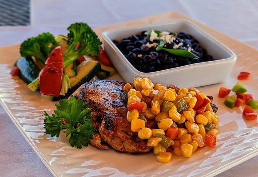 Caterer «Freshella Catering», reviews and photos, 7145 John W. Carpenter Fwy, Dallas, TX 75247, USA