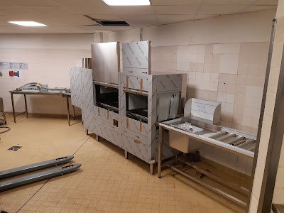 Isère Cuisine Pro à Vourey