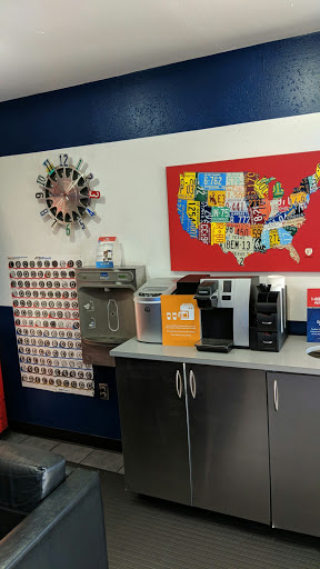 Car Repair and Maintenance «Pep Boys Auto Service & Tire», reviews and photos, 1950 Newport Blvd, Costa Mesa, CA 92627, USA