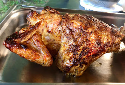 La Bonne Rôtisserie à Bordeaux