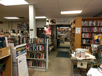 Uncle Hugo's Science Fiction Bookstore