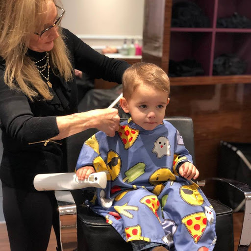 Hair Salon «Village Salon and Spa», reviews and photos, 17314 N Village Main Blvd #55, Lewes, DE 19958, USA