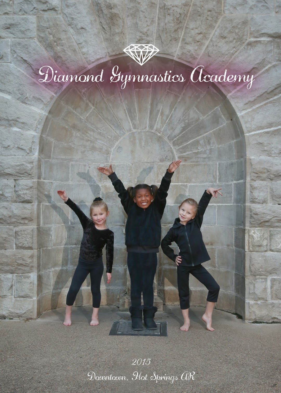 Diamond Gymnastics Academy