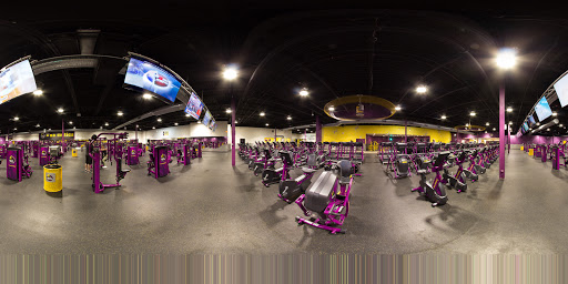 Gym «Planet Fitness», reviews and photos, 288 John R Rd, Troy, MI 48083, USA