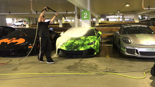 Platinum Auto Detailers en Valley View