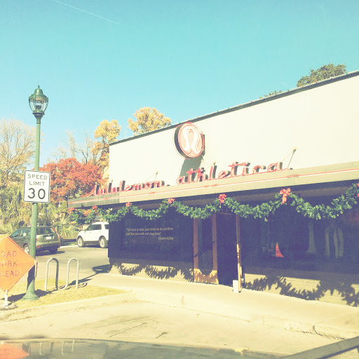 Sportswear Store «lululemon», reviews and photos, 1016 W 6th St, Austin, TX 78703, USA