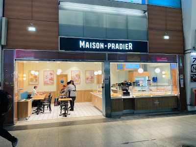 Maison Pradier à Puteaux