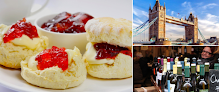 London Food Tour