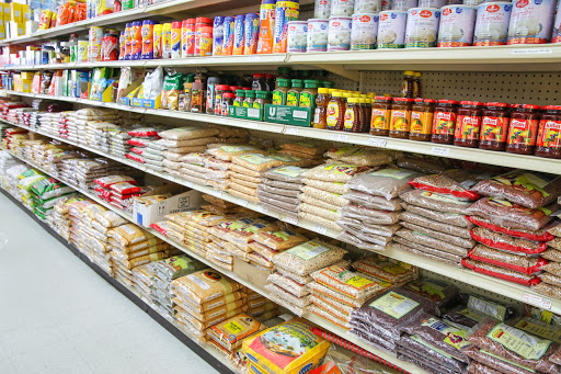 Indian Grocery Store «Malabar Indian Groceries», reviews and photos, 817 Wales Dr #8171, Folsom, CA 95630, USA