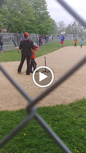 Park «Furlong Park», reviews and photos, Franklin St, Salem, MA 01970, USA