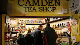 Camden Tea Shop