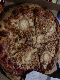 Plats et boissons du Pizzeria Five Pizza Original - Troyes - n°18