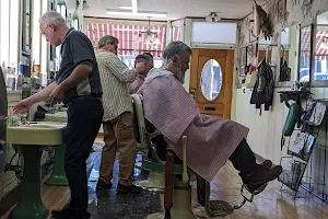Elite Barber Shop image