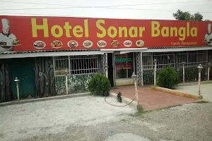 HOTEL SONAR BANGLA image