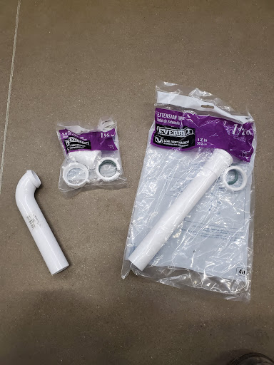 Home Improvement Store «The Home Depot», reviews and photos, 10800 Brookpark Rd, Cleveland, OH 44130, USA