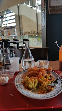 Plats et boissons du Restaurant chinois Asia Room à Arcueil - n°8