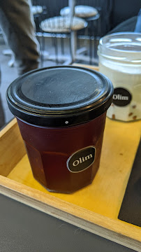 Jus du Café Olim Masséna à Nice - n°9