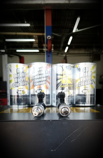 Auto Repair Shop «Foreign Auto Services», reviews and photos, 14512 Lee Rd, Chantilly, VA 20151, USA