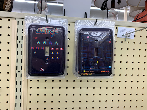 Craft Store «Hobby Lobby», reviews and photos, 205 S Point Blvd, McDonough, GA 30253, USA